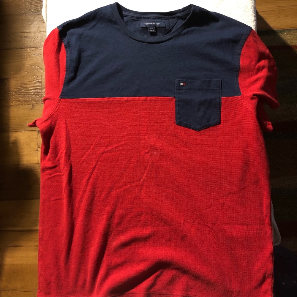 Tommy Hilfiger Shirt